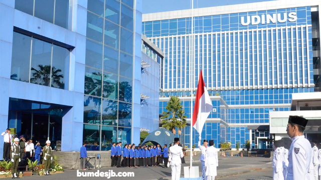 Universitas Swasta Murah dan Berkualitas di Indonesia