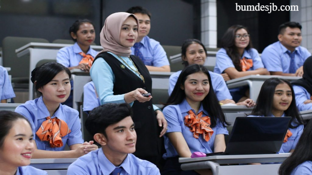 Daftar Universitas Jurusan Pariwisata Terbaik Di Indonesia